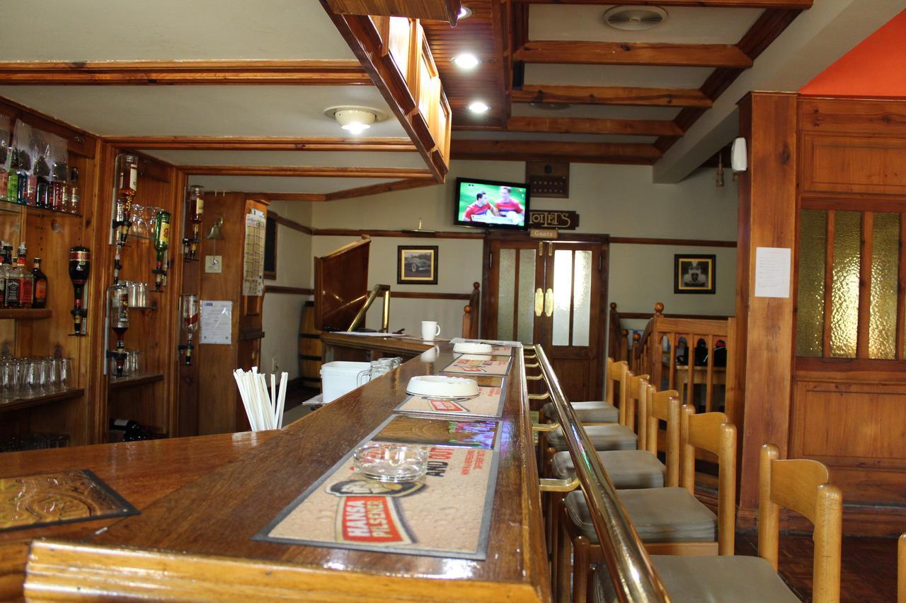 The Hamlet Country Lodge Ceres Exterior photo